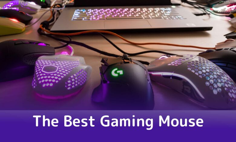 Best Budget Gaming Mouse, best gaming mouse, budget gaming mouse, best wireless gaming mouse, Razer Viper V3 Pro review, gaming mouse for FPS, gaming mouse for MMO, lightweight gaming mouse, Logitech G305 review, best mid-range gaming mouse, best cheap gaming mouse