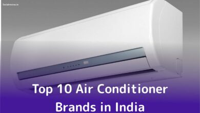Top 10 Best AC Brands In India