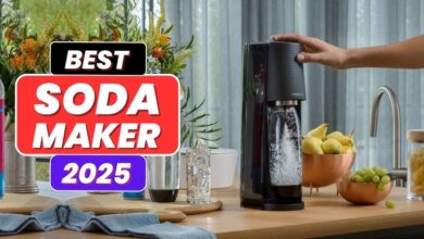 Best Soda Maker, best soda maker in India, Manali MSM_18 Soda Maker, soda maker price in India, how to use a soda maker, best home soda maker, affordable soda maker, Manali soda maker review, soda maker under 3000, best soda machine, buy soda maker online