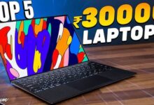 Best Laptop Under 30000