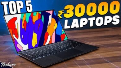 Best Laptop Under 30000