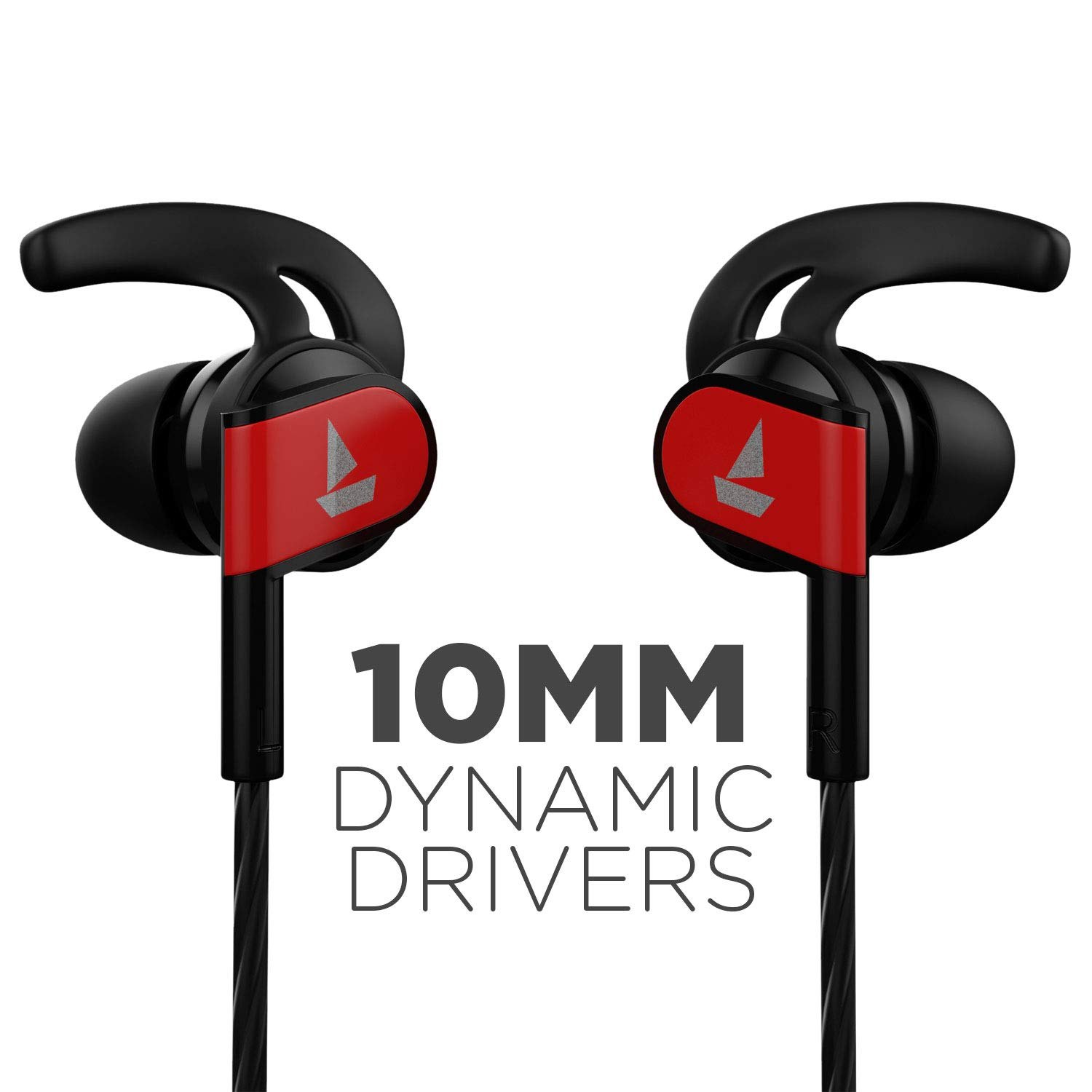 BoAt Bassheads 242 Review