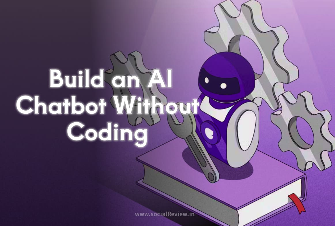 Build an AI Chatbot Without Coding, no-code chatbot, AI chatbot without coding, build custom chatbot, ChatGPT alternative, customer support automation, chatbot builder platform, no-code AI solution, create AI assistant, website chatbot, business chatbot solution