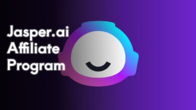 Jasper.ai Affiliate Program