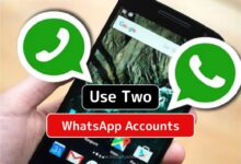 How to Use Two WhatsApp Accounts on One Phone Without Third-Party Apps
