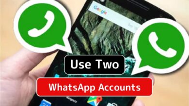 How to Use Two WhatsApp Accounts on One Phone Without Third-Party Apps