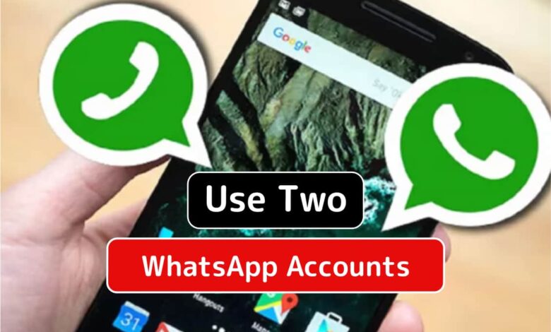 How to Use Two WhatsApp Accounts on One Phone Without Third-Party Apps