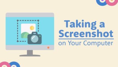 Take Screenshot on Windows and Mac