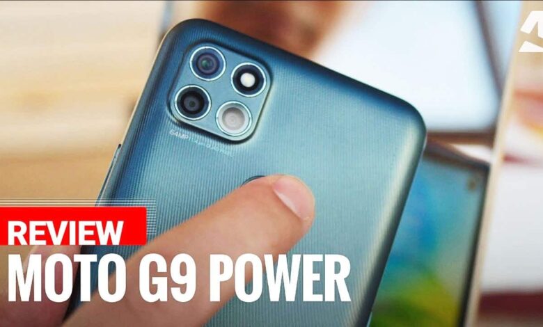 Moto G9 Review | Motorola G9 Worth It?