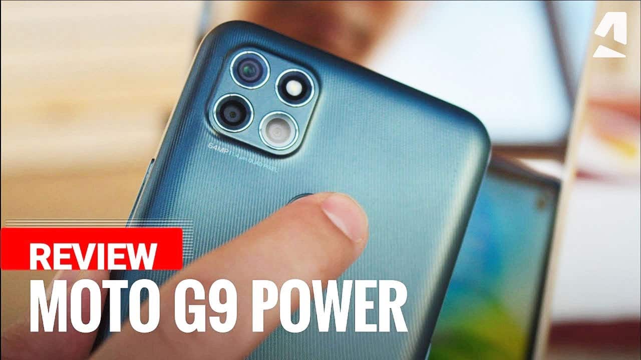 Moto G9 Review | Motorola G9 Worth It?