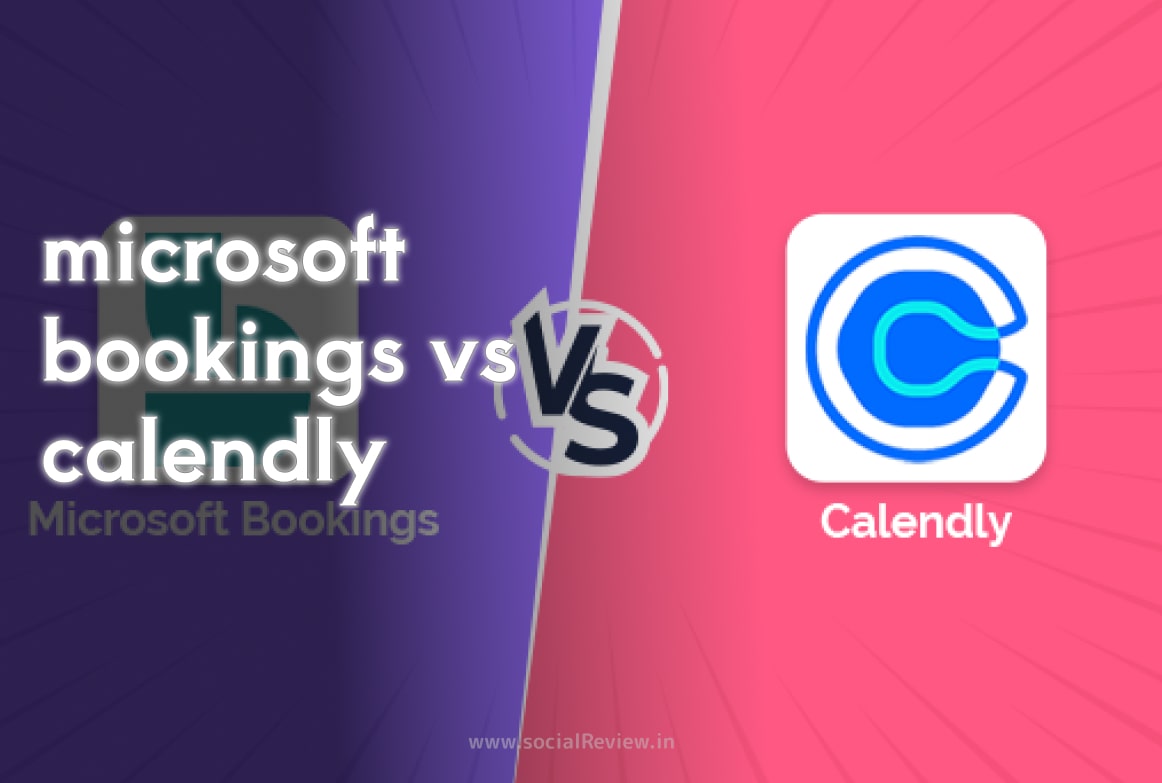 microsoft bookings vs calendly-