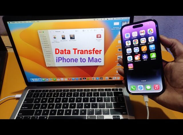 transfer data from iPhone to Mac, iPhone to Mac file transfer, how to AirDrop from iPhone to Mac, transfer videos from iPhone to Mac, share files from iPhone to Mac, free iPhone to Mac transfer methods, iCloud file transfer, Mac to iPhone file sharing, AirDrop photos iPhone to Mac, transfer without iTunes