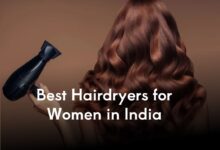 Best Hairdryers for Women in India (2025) – Top 10+ Reviewed with Prices