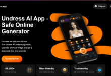 Undress AI – Remove Cloth Images with AI Online Free