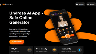 Undress AI – Remove Cloth Images with AI Online Free