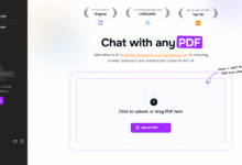 ChatPDF, AI PDF reader, interact with PDF, PDF summarizer, ask questions from PDF, PDF AI tool, ChatPDF free, ChatPDF features, ChatPDF pricing, PDF assistant AI