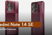 Redmi Note 14 SE, Redmi Note 14 SE launch, Redmi Note 14 SE price Related Keywords: Xiaomi new phone 2025, Redmi Note 14 SE specs, Redmi Note 14 SE features, Redmi phone under 15000, triple camera phone India, HyperOS phone India, Redmi Note 14 SE vs CMF Phone 1, AMOLED phone India 2025, Redmi Note 14 SE battery, Redmi Note 14 SE performance