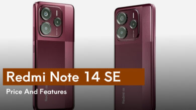 Redmi Note 14 SE, Redmi Note 14 SE launch, Redmi Note 14 SE price Related Keywords: Xiaomi new phone 2025, Redmi Note 14 SE specs, Redmi Note 14 SE features, Redmi phone under 15000, triple camera phone India, HyperOS phone India, Redmi Note 14 SE vs CMF Phone 1, AMOLED phone India 2025, Redmi Note 14 SE battery, Redmi Note 14 SE performance