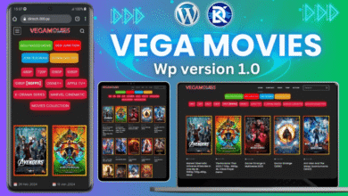 VegaMovies, VegaMovies HD 2.0, VegaMovies डाउनलोड Related Keywords: मुफ्त मूवी डाउनलोड, बॉलीवुड HD फिल्में, हॉलीवुड हिंदी डब, तेलुगु फिल्में ऑनलाइन, तमिल HD फिल्में, OTT वेब सीरीज, डुअल ऑडियो मूवीज, मूवी ऐप डाउनलोड, VegaMovies apk, 720p मूवी डाउनलोड