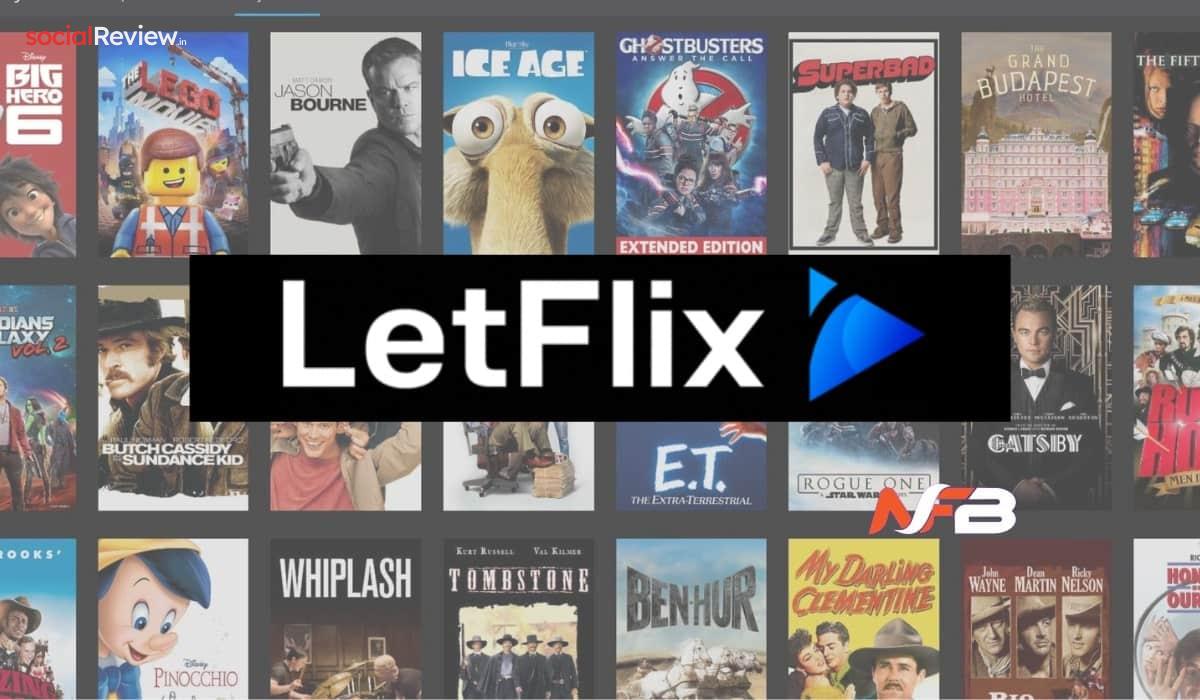 Letflix Movies- Watch Free Movies and Tv Series Streaming