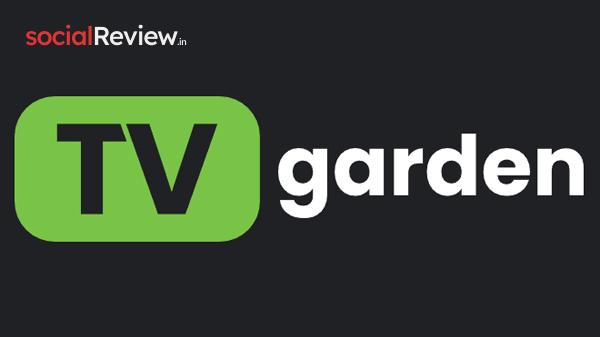 TV.Garden live TV, TV.Garden review, free live sports streaming 2025
