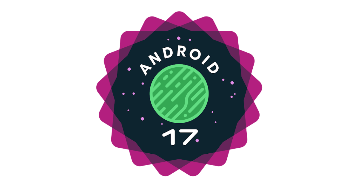 Home Google pushed the first Android 17 beta update Here is.webp