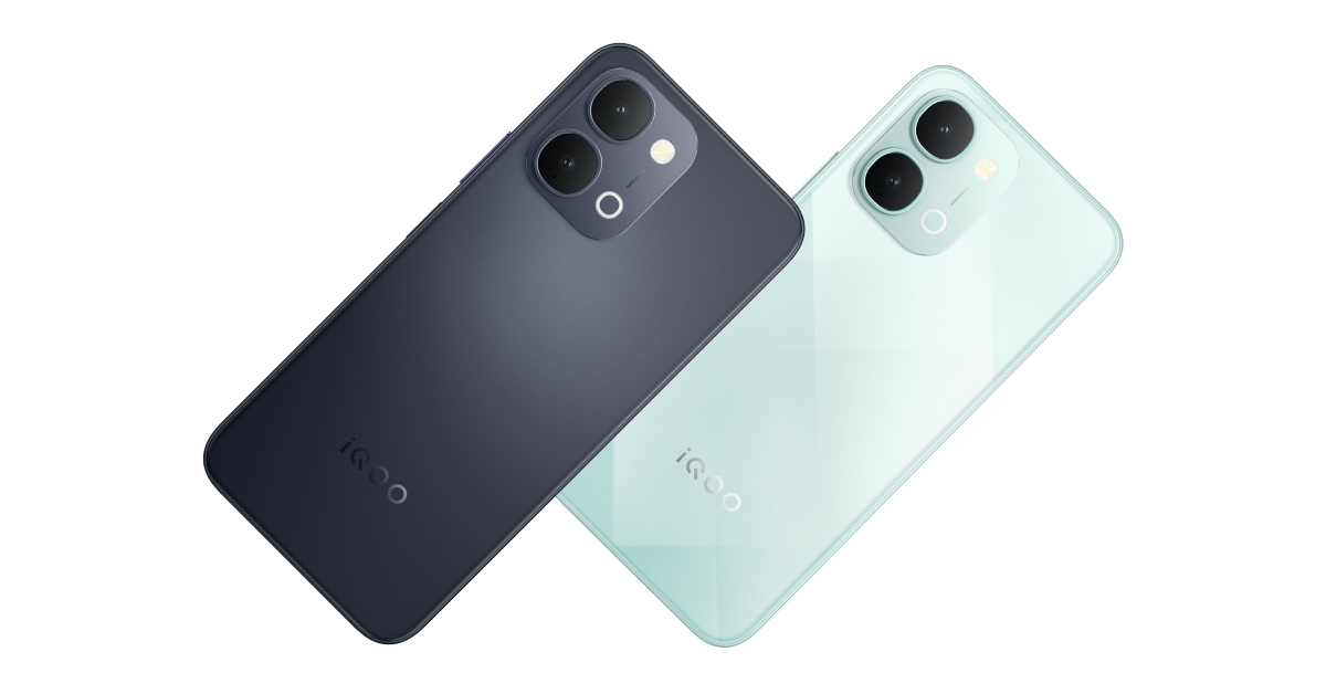 Home iQOO Z11x 5G sale goes live in India now available.webp