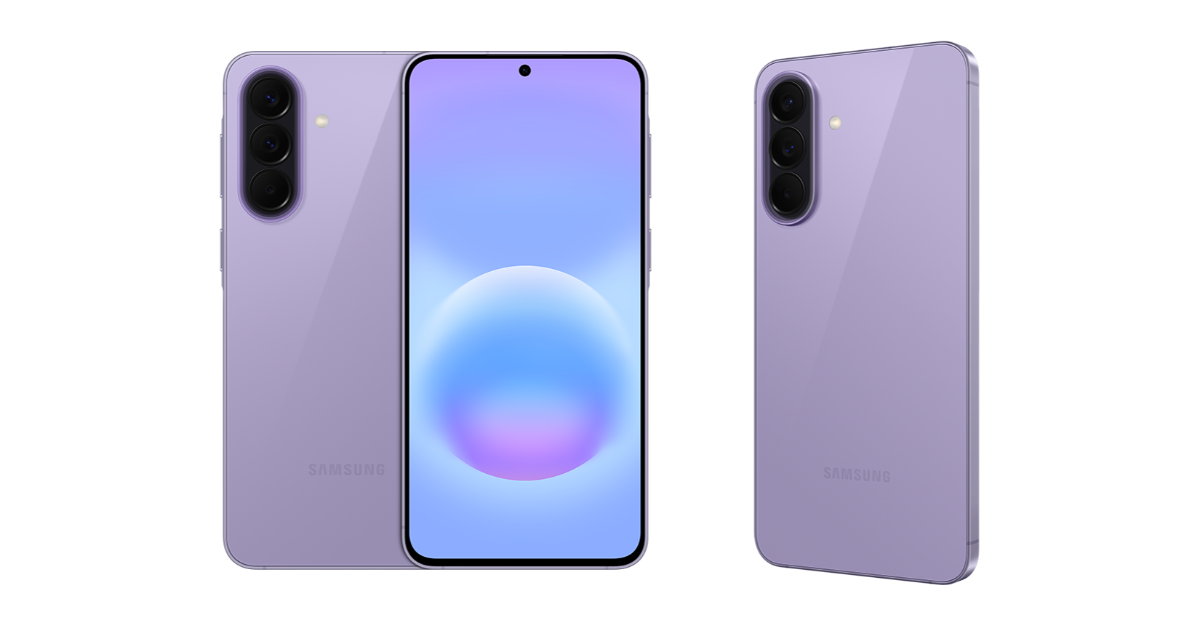 Home Samsung Galaxy A57 5G and A37 5G sale goes live.webp