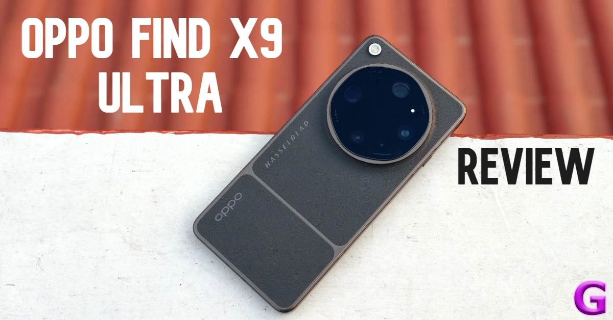 Home Oppo Find X9 Ultra Review The new flagship king.webp