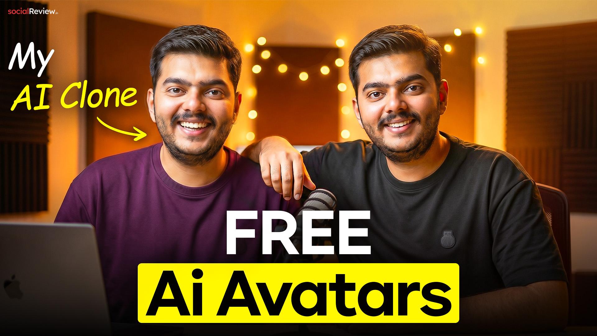 6 Ways AI Avatar Videos Can Simplify Financial Literacy Campaigns for Credit Unions and Community Banks 6 Ways AI Avatar Videos Can Simplify Financial Literacy Campaigns
