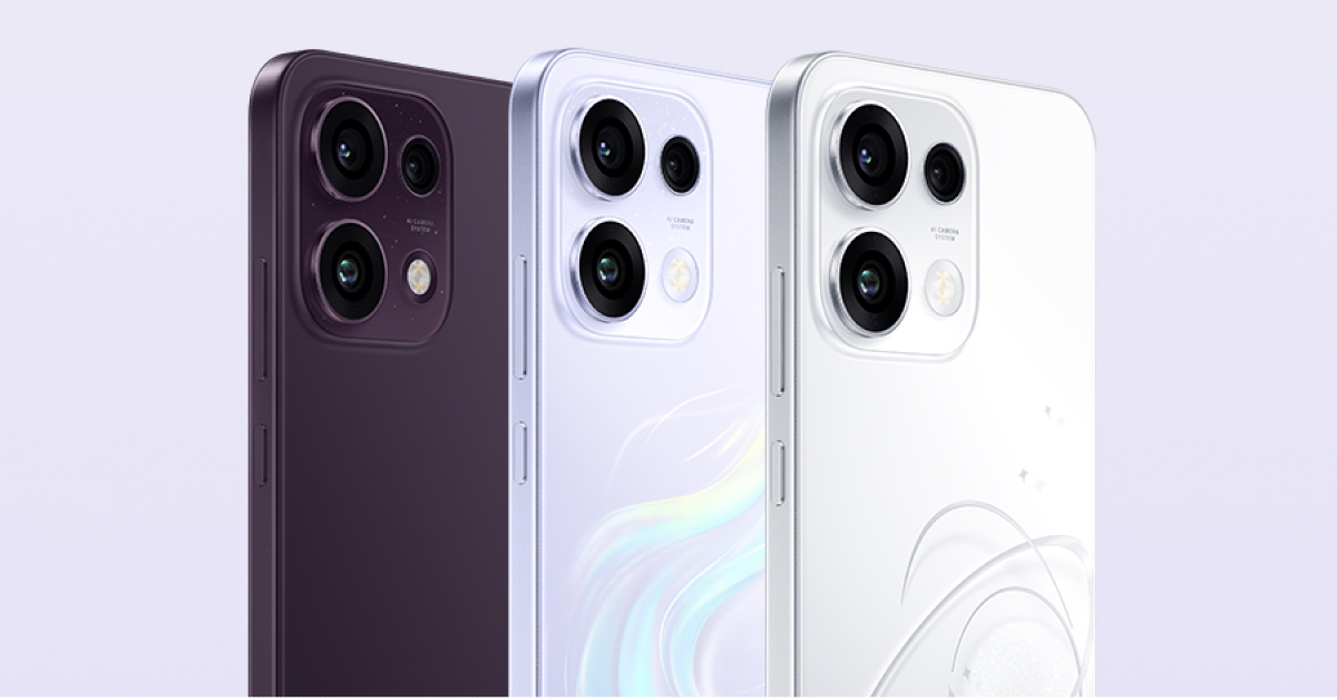 Home Oppo Reno 16 Reno 16c sale begins Pricing and Availability.webp