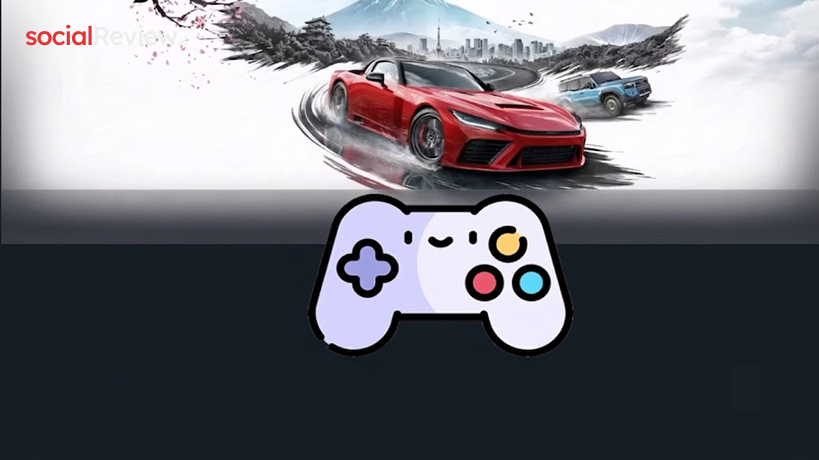 Home How to Fix Forza Horizon 6 Controller or Gamepad Not