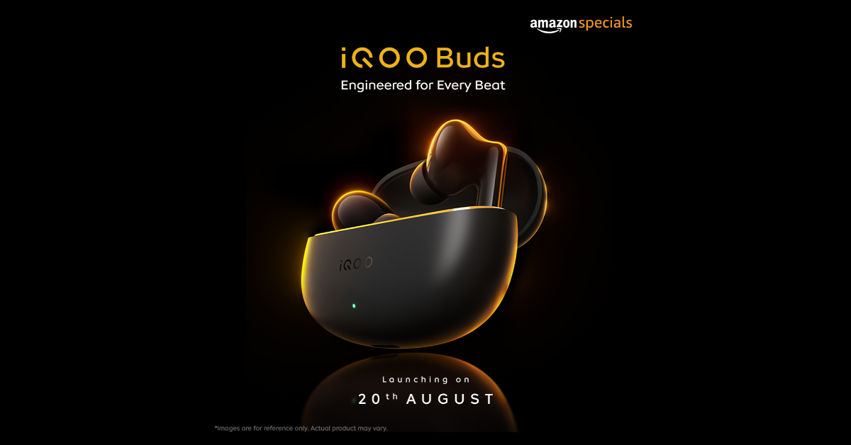 Home iQOO Buds to launch alongside iQOO Z11 key specs revealed.webp