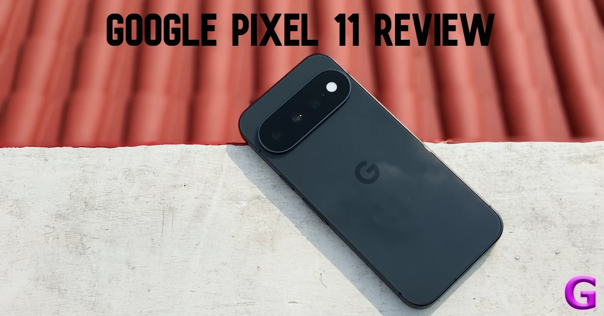 Home Google Pixel 11 Review Clean smart and reliable.webp