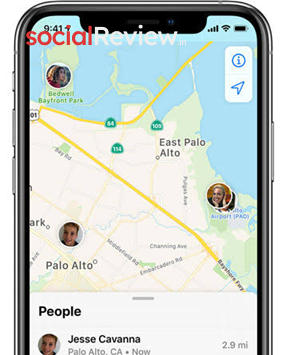 Home How to Fix Find My Location Not Updating on iPhone