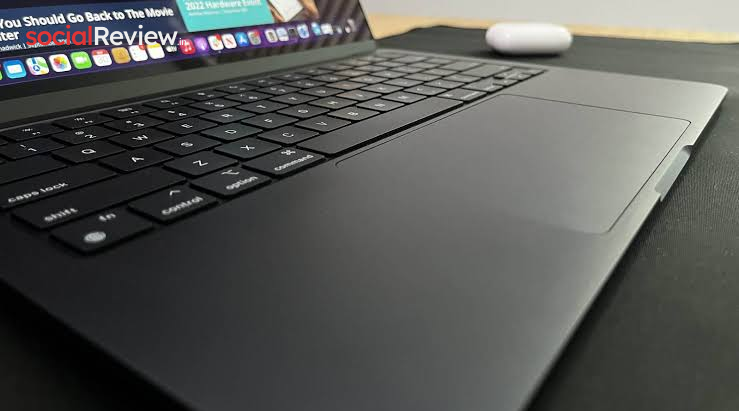 Home How to Fix Mac Keyboard and Trackpad Not Working After