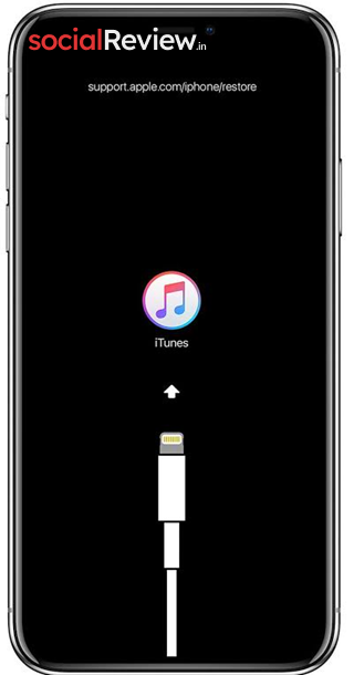 Home How to Fix supportapplecomiphonerestore Error on iPhone